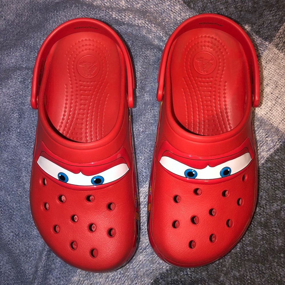 Crocs - Picture 2 of 2